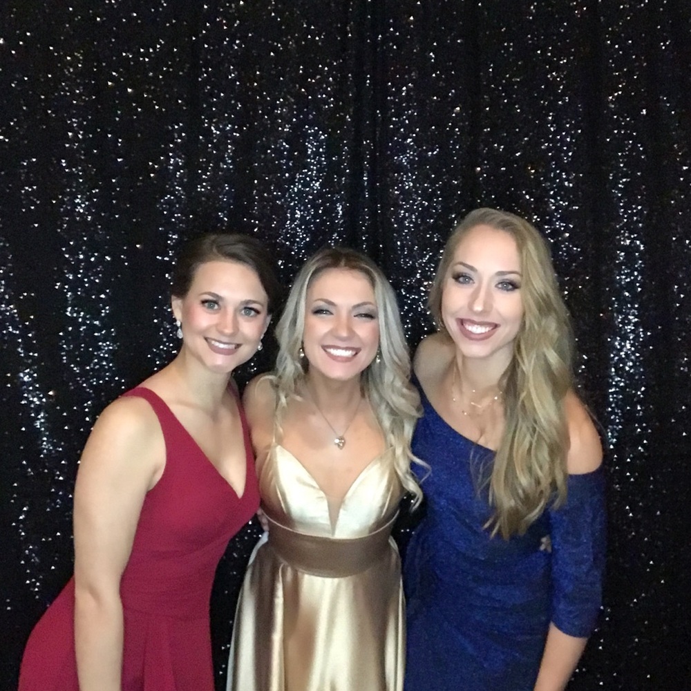 Meet your Posher, Haylee